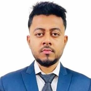 Md. Naiyem Rahman Akash