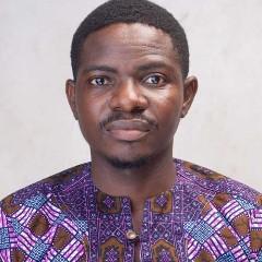 Felix Edem Agbeke