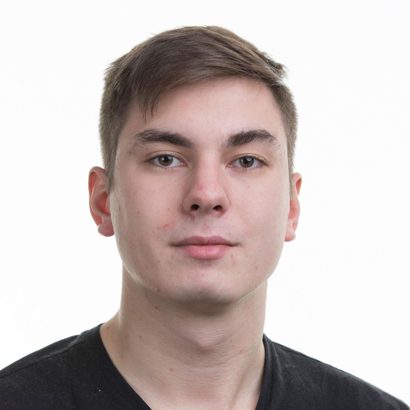 Egor Skachkov