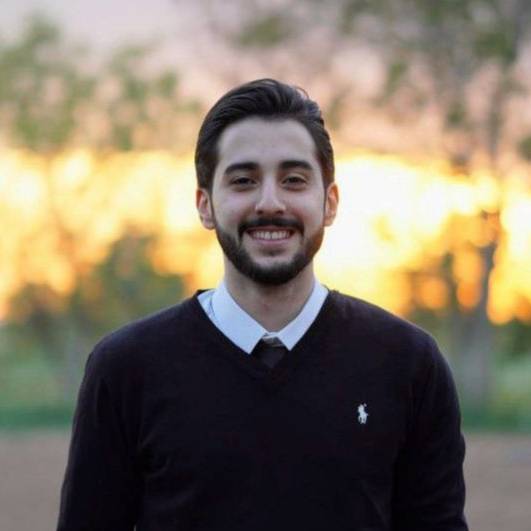 Kian Heshmati