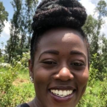 Joyce Okech