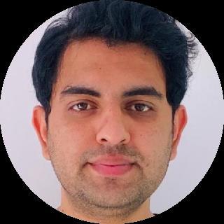 Junaid Ali Abbasi