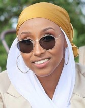 Fadumo Ali