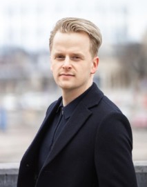 Henri Hartikainen