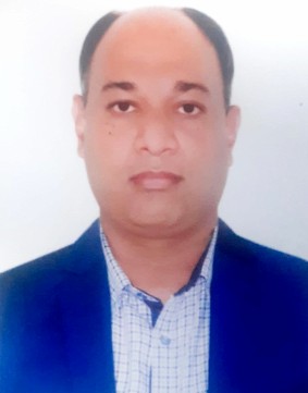 Dipankar Bhattacharjee