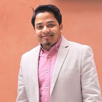 IMRAN BHUIYAN