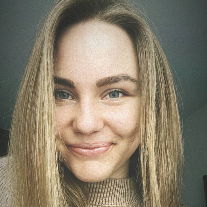 Hanna-Loora Bobrov