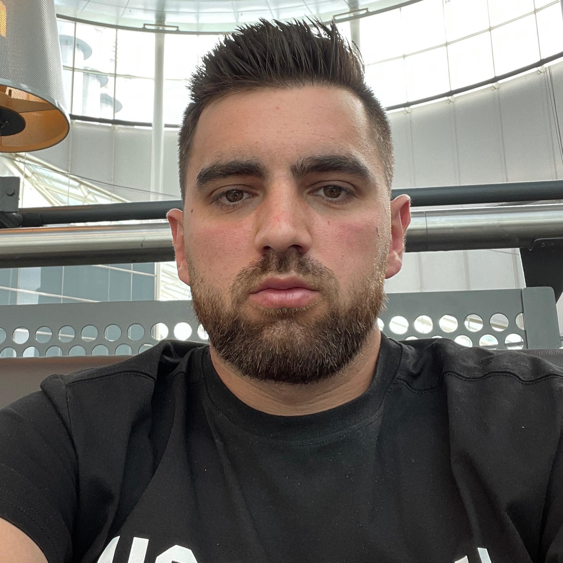 Admir Duraj