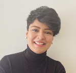 Pavithra Kannan