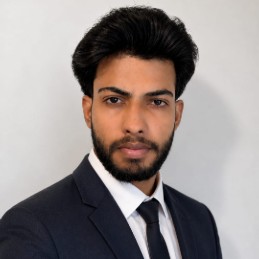 Deepak Kumar
