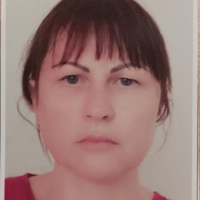 Filimonova Natali