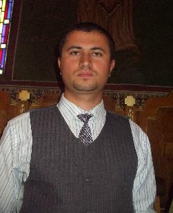 IONUT CARNARU
