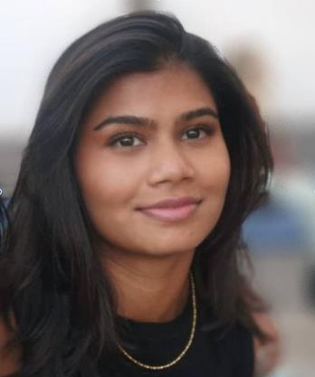 Chetna Kumar