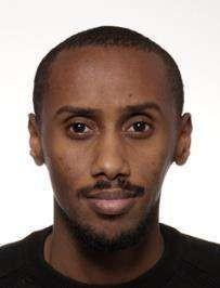Mohamud Mohamed