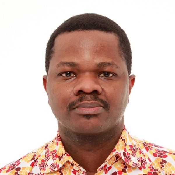 Francis Gyakwaa