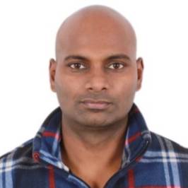 Prasad Reddy Karipireddy