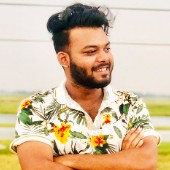 INJAMAMUL HAQUE SIAM