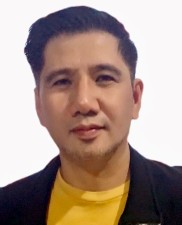 DAMASO USI JR.