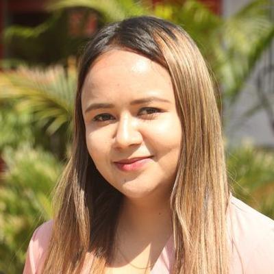 Rimsha Silwal