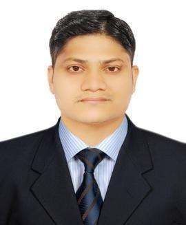 Nikhil Vijay Kasare
