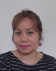 Maribeth Bonifacio