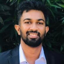 Hasitha Herath