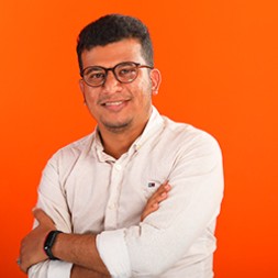 MAGED MUKRED