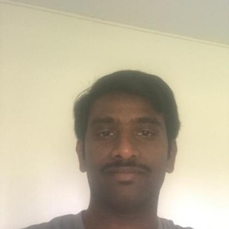 Naveena Kumar