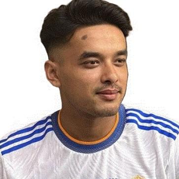 Nischal Kc