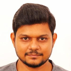 Gayashan Thilakarathna