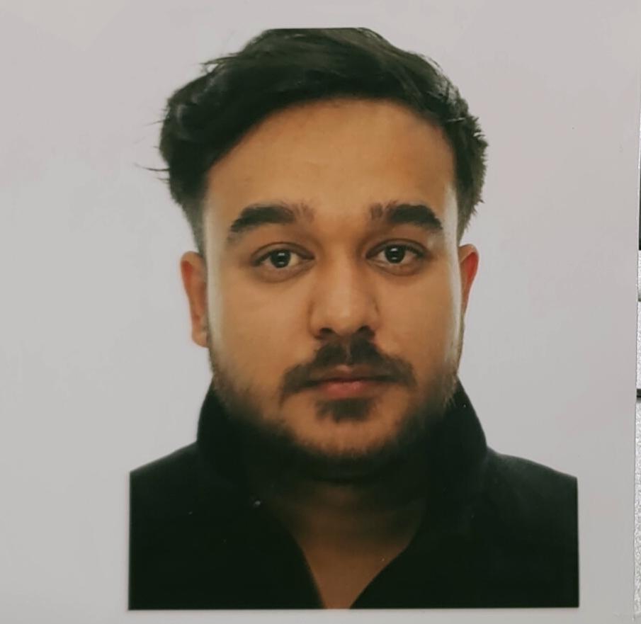 Nabin Pandey