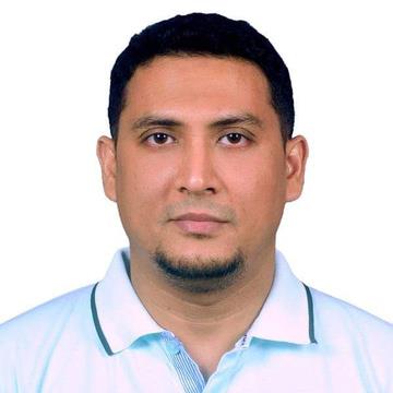 Delwar Hossain