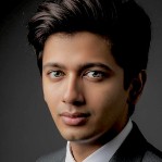 Mohammad Al Abrar Shaikh