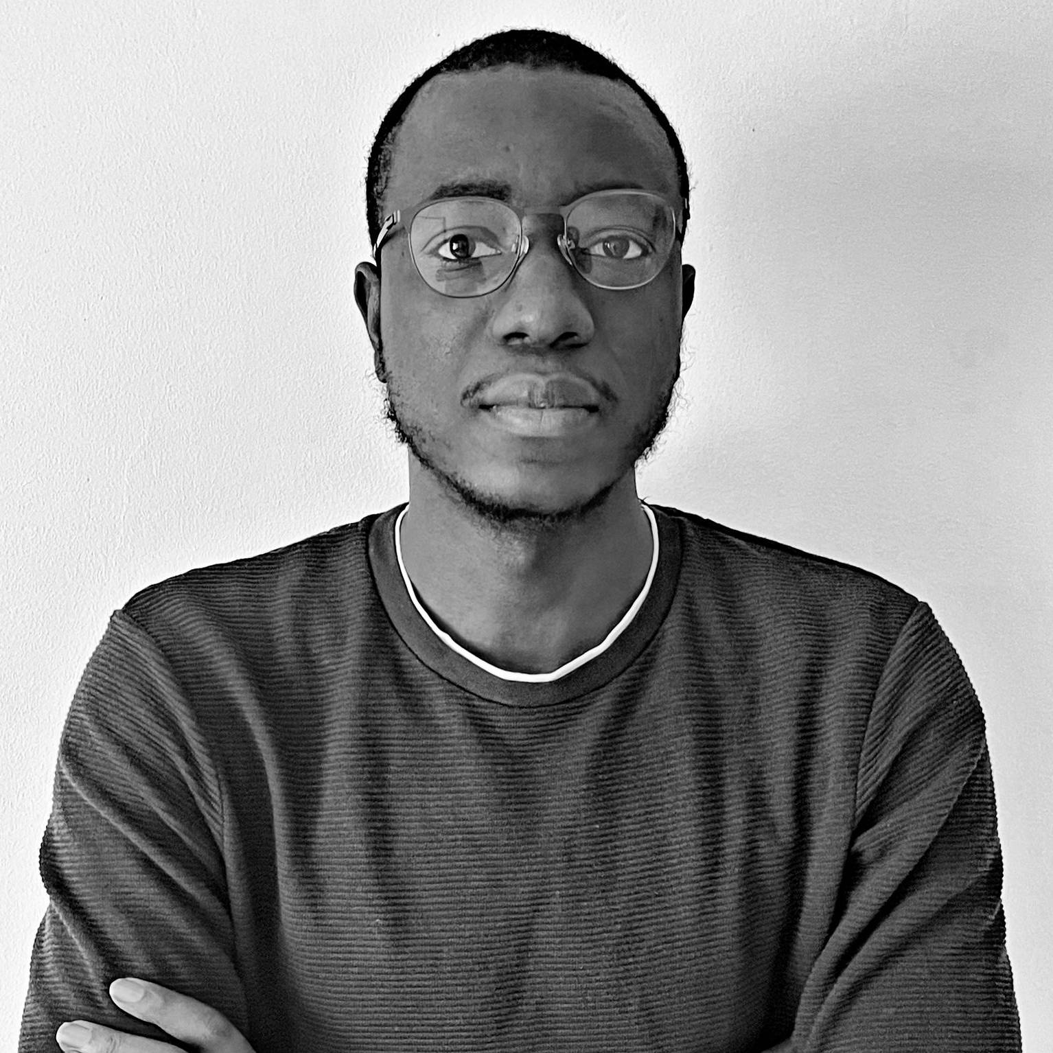 Temitope Segun Sule