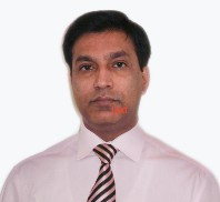 Imtiaz Ahmed