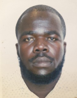 Charles Obonyo Okech