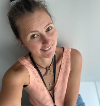 Tiina Pakkanen