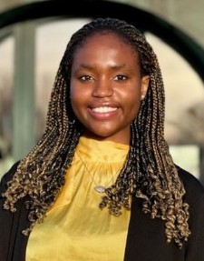 CHIENYE ASHLEY UZODINMA