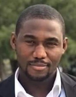 Elorm Damalie