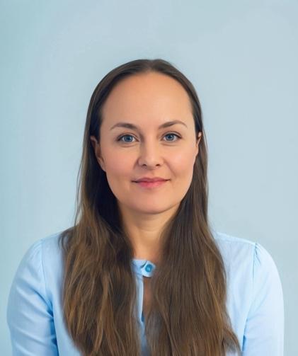 JASMINE HOLMSTRÖM
