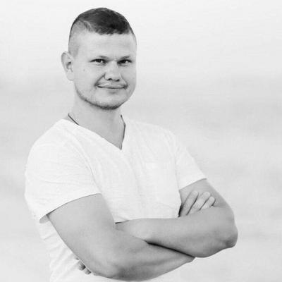 Dmytro LATYSH