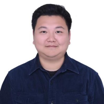 Lixin Jia