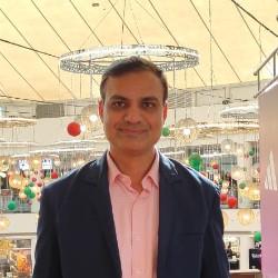 VIKAS CHAND