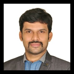 Sandeep Voleti