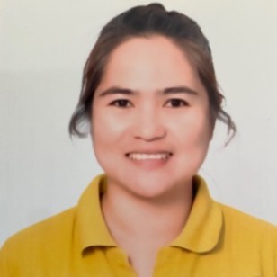GERRALYN MAE MARAPAO
