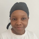 Ndome Letycia Tama