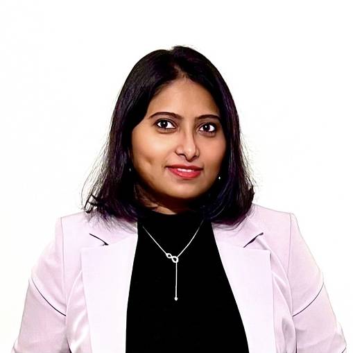 Nabonita Biswas