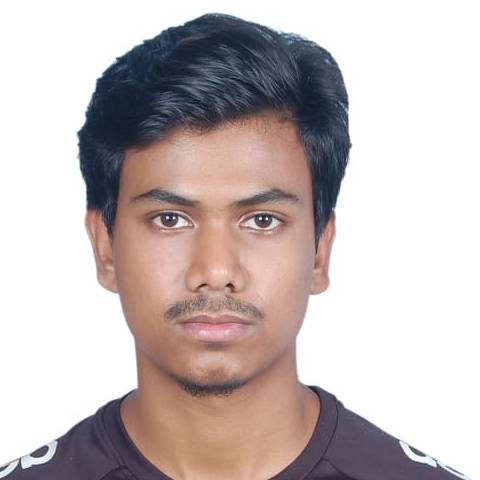 Ahmed Sharif Riad