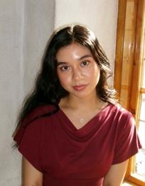 Mariel Nadine San Diego
