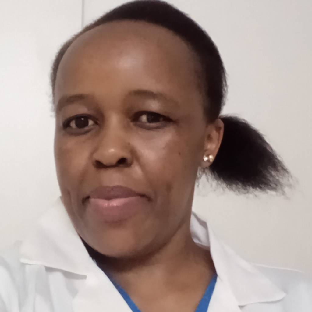 SUSAN WANJA